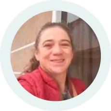 Depoimento de Elizete