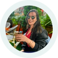 Depoimento de Mayara Marques