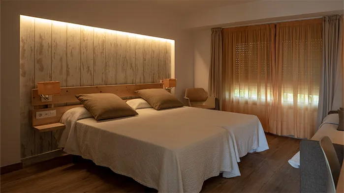 Quarto de Casal