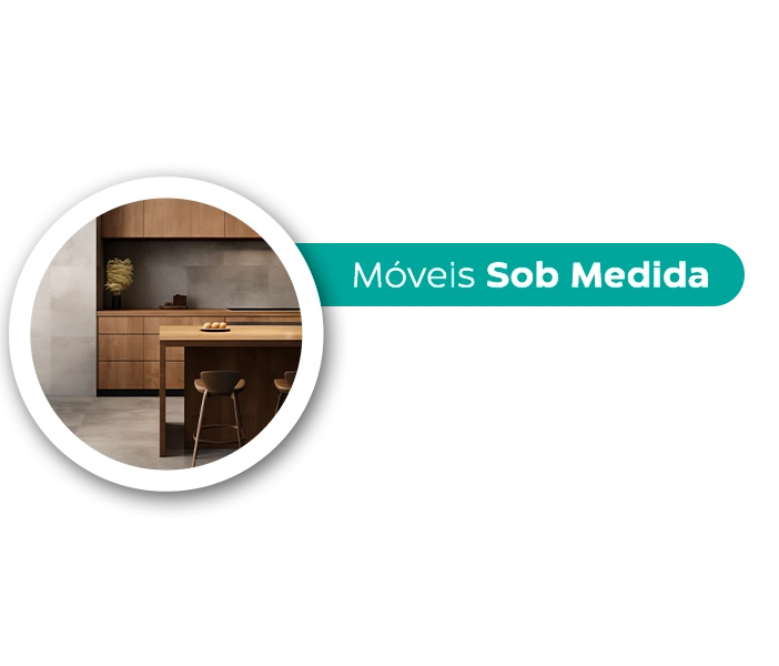 Arte Stillo Móveis Sob Medida | Imagem ilustrativa